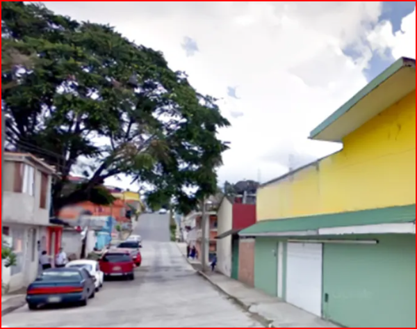 Casa en venta en Salvador Diaz Miron, Xalapa — foto 3 de 14