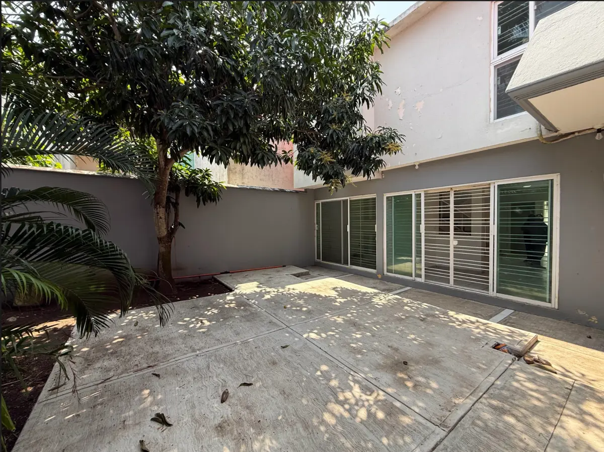 Casa en venta en Graciano Sánchez Romo, Boca del Río — foto 1 de 21