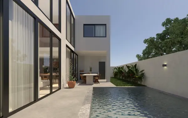 Casa en venta en Río del Dorado, Boca del Río — foto 3 de 11