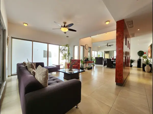 Casa en venta en Playas del Conchal, Alvarado — foto 3 de 34