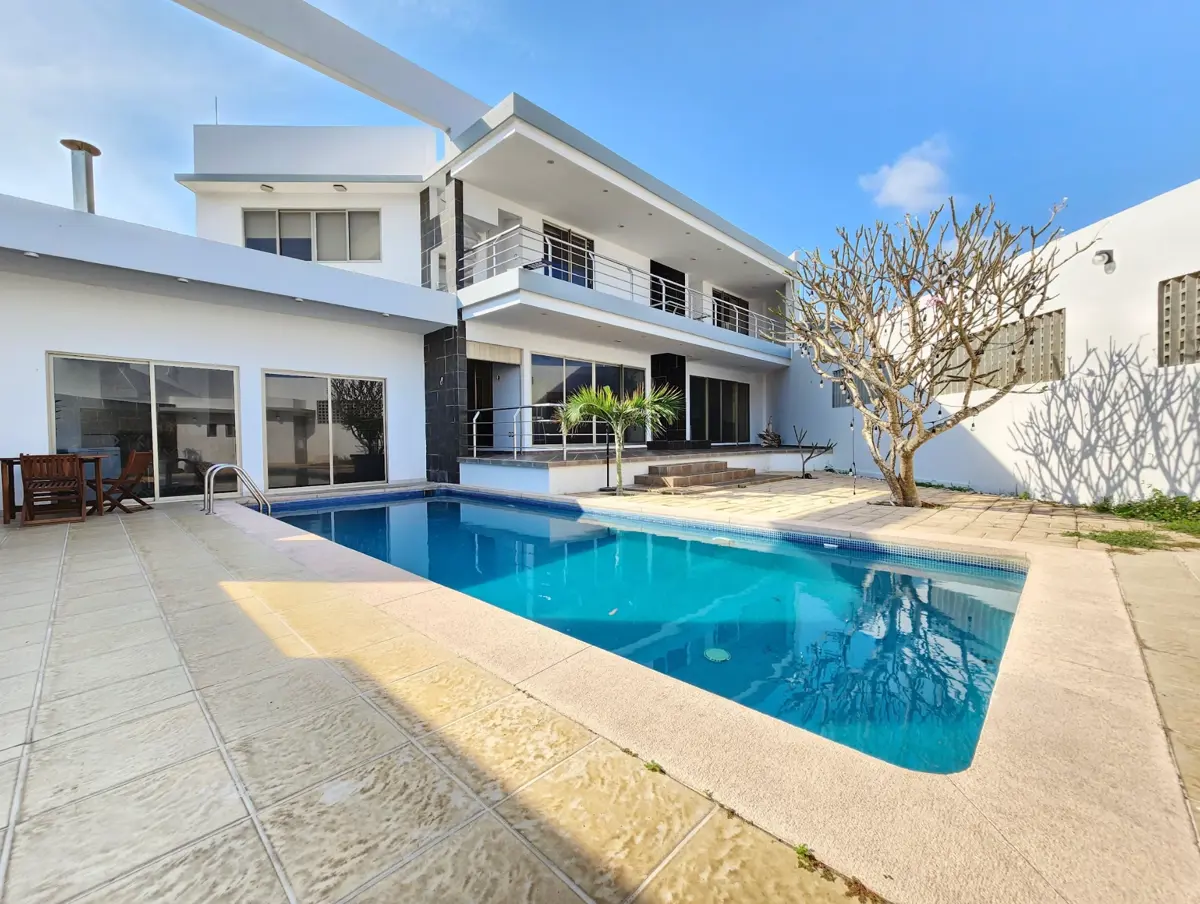Casa en venta en Playas del Conchal, Alvarado — foto 1 de 34