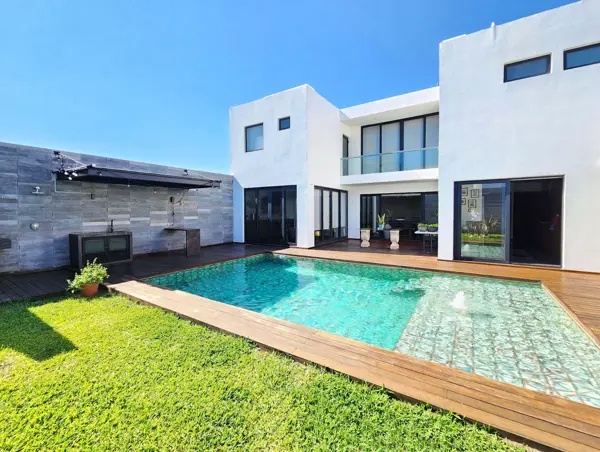 Casa en venta en Playas del Conchal, Alvarado — foto 3 de 22