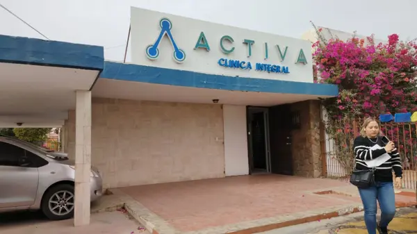 Oficina en renta en Centenario, Hermosillo — foto 3 de 16