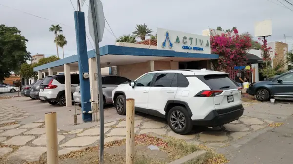 Oficina en renta en Centenario, Hermosillo — foto 2 de 16
