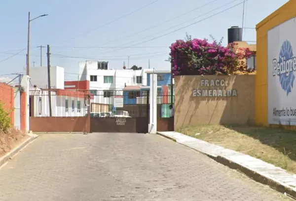 Casa en venta en San Andrés Cholula Centro, San Andrés Cholula — foto 3 de 9