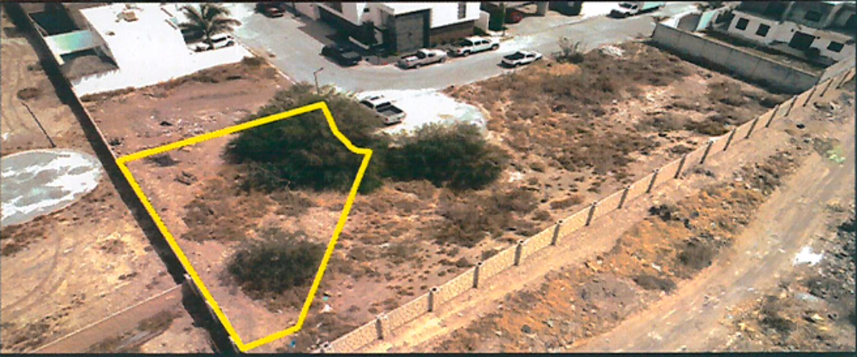 Terreno en venta en Los Arrayanes, Gómez Palacio — foto 1 de 5