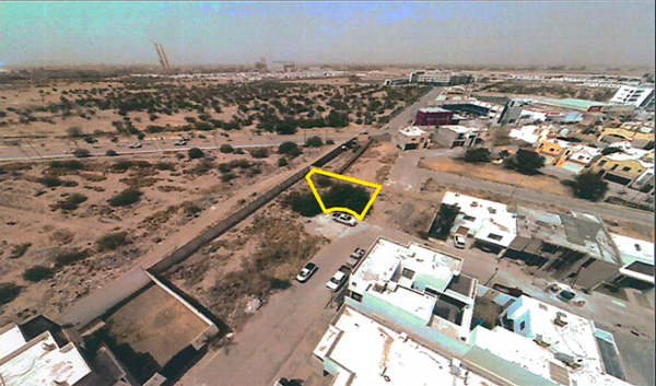 Terreno en venta en Los Arrayanes, Gómez Palacio — foto 2 de 5