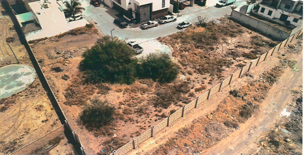 Terreno en venta en Los Arrayanes, Gómez Palacio — foto 3 de 5