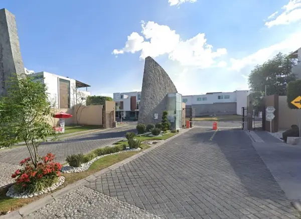 Casa en venta en Heroes de Puebla, Puebla — foto 2 de 8