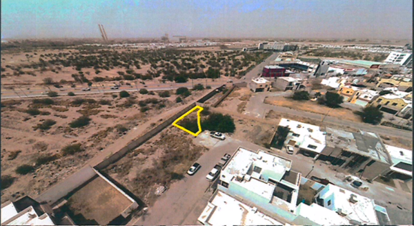 Terreno en venta en Los Arrayanes, Gómez Palacio — foto 2 de 3