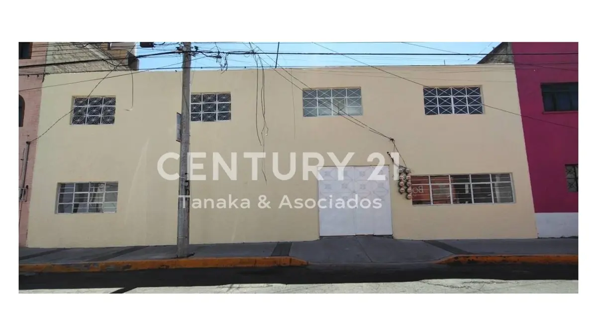 Casa en venta en Ampliación Casas Alemán, Gustavo A. Madero — foto 1 de 23