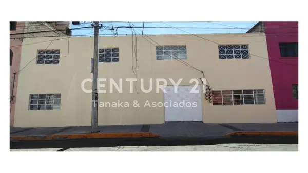 CASA PRODUCTO, PUERTO MADERO, CASAS ALEMAN, GAM, CDMX.