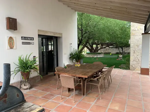 Casa en venta en El Palmito, Indé — foto 3 de 22