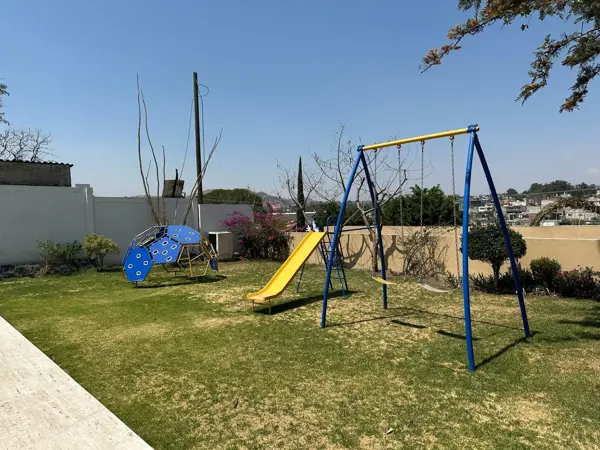 Terreno en venta en Cortijo de los Soles, Atlixco — foto 2 de 9