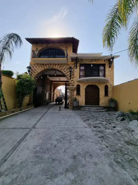 Casa en venta en Temixco Centro, Temixco — foto 2 de 11
