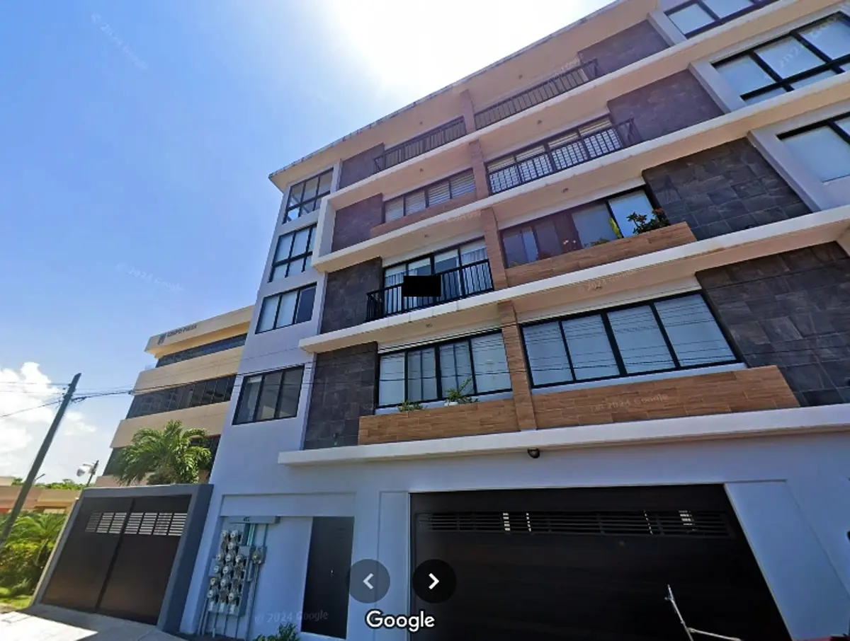 Departamento en venta en Petrolera (Heriberto Kehoe), Boca del Río — foto 1 de 9