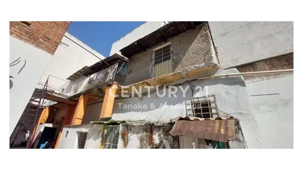 Casa en venta en Anáhuac I Sección, Miguel Hidalgo — foto 3 de 12