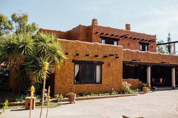 Casa en venta en Granjas Residencial de Tequisquiapan, Tequisquiapan — foto 2 de 25
