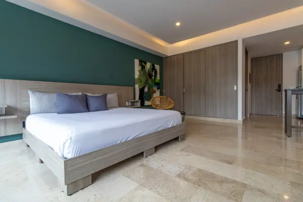 Departamento en venta en Playa del Carmen Centro, Playa del Carmen — foto 3 de 16