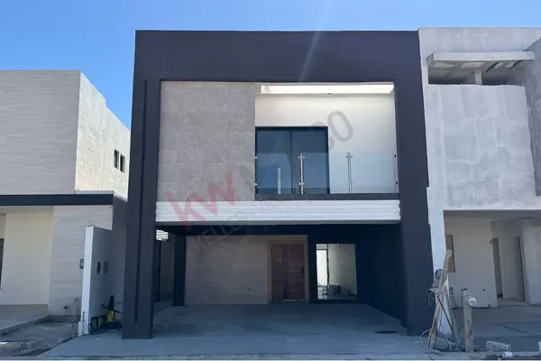 Casa en Quintas la Cima, Torreón, Coahuila de Zaragoza