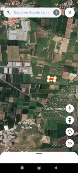 Terreno en venta en San Vicente El Alto, Colón — foto 3 de 15