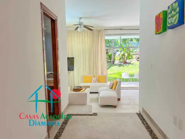 Casa en renta en Playa Diamante, Acapulco de Juárez — foto 2 de 73