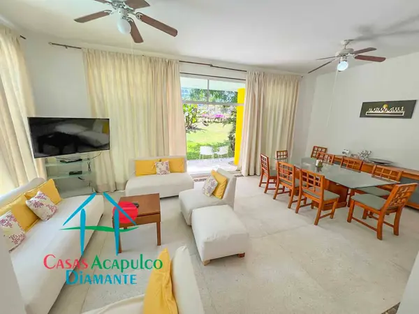 Casa en renta en Playa Diamante, Acapulco de Juárez — foto 3 de 73