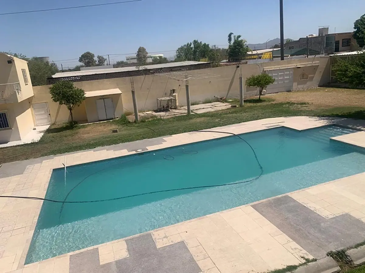 Quinta en venta en Miguel de la Madrid Hurtado, Gómez Palacio — foto 1 de 37