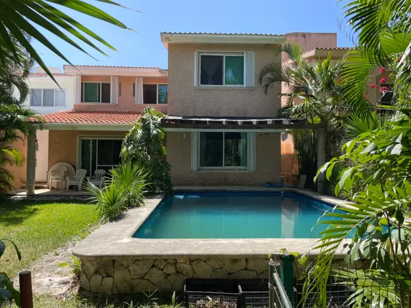Casa en venta en Puerto Aventuras, Solidaridad — foto 3 de 41