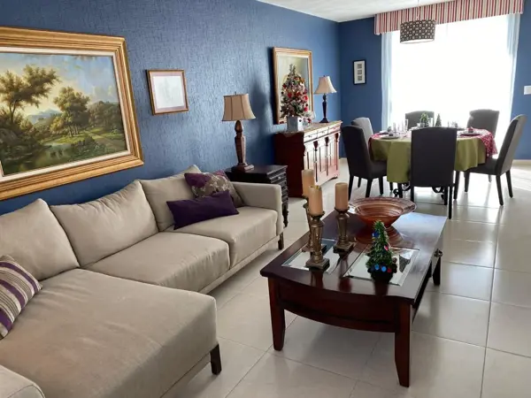 Casa Amueblada y Equipada la Vista Residencial, Queretaro