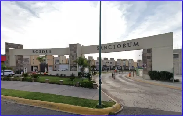 Casa en venta en Bosque Sanctorum, Cuautlancingo — foto 2 de 18