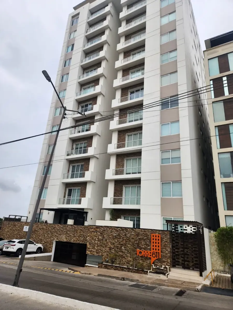 Departamento en venta en Petrolera, Tampico — foto 1 de 25