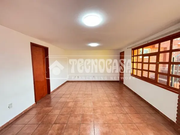 Departamento en renta en Miguel Hidalgo 3A Sección, Tlalpan — foto 2 de 9