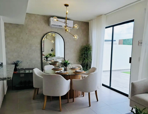 Casa en venta en Paseo Aurea, Torreón — foto 2 de 11
