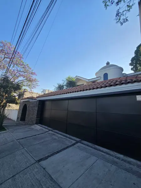 Casa en venta en Country Club, Guadalajara — foto 2 de 65