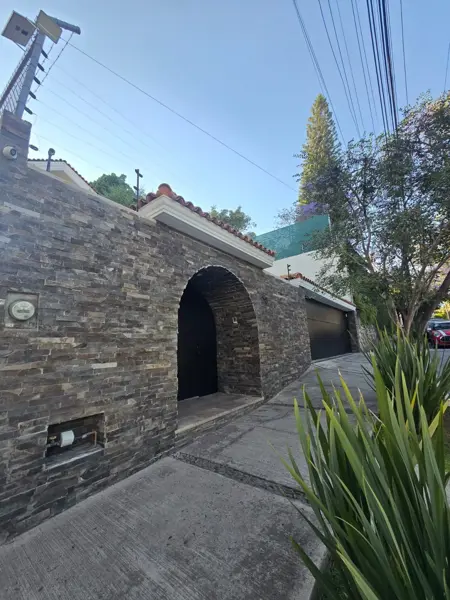 Casa en venta en Country Club, Guadalajara — foto 3 de 65