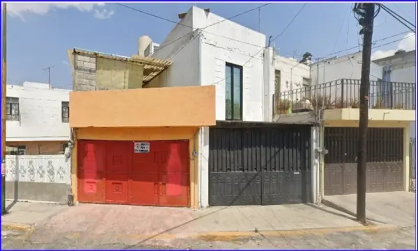 Casa Disponible en Venta en Infonavit la Rosa, Puebla - Oportunidad Única