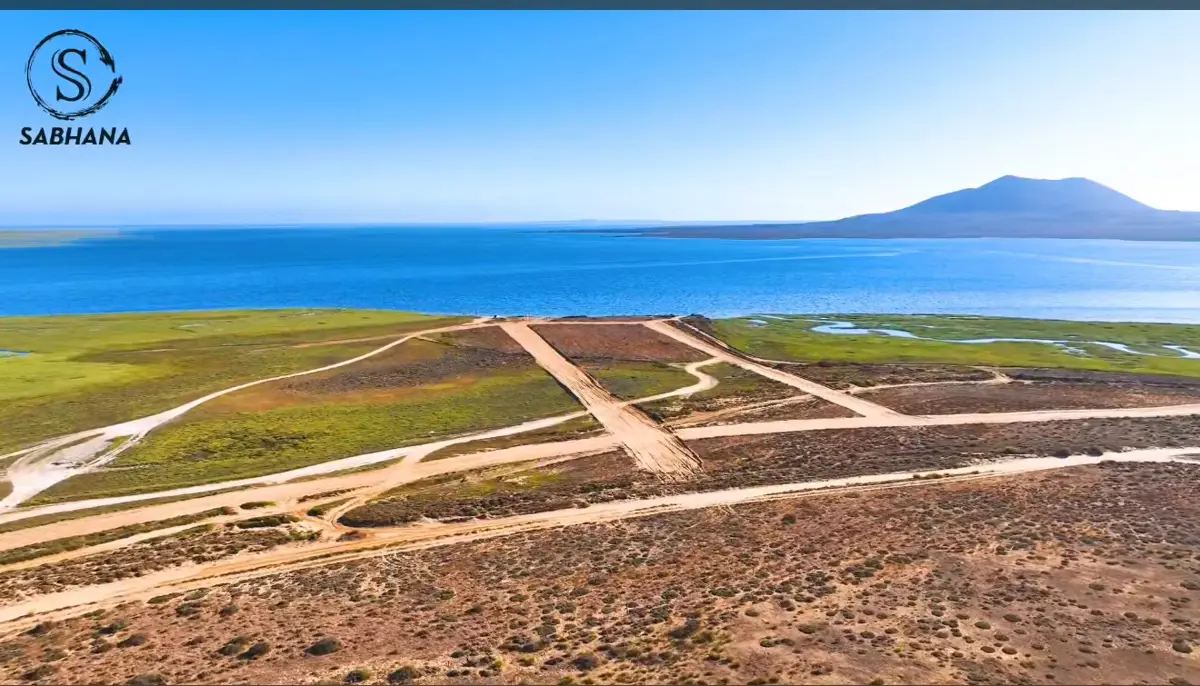 Terreno en venta en San Quintín, San Quintín — foto 1 de 10
