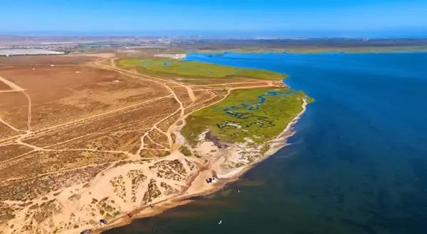 Terreno en venta en San Quintín, San Quintín — foto 2 de 10