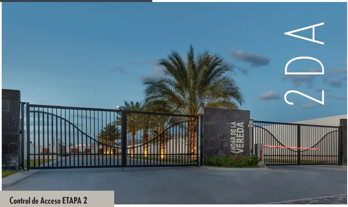 Terreno en venta en Almeras, Torreón — foto 1 de 15