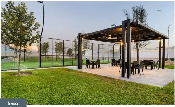 Terreno en venta en Almeras, Torreón — foto 3 de 15