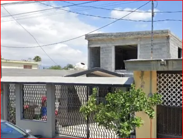 Casa en venta en Hercules, Guadalupe — foto 3 de 14
