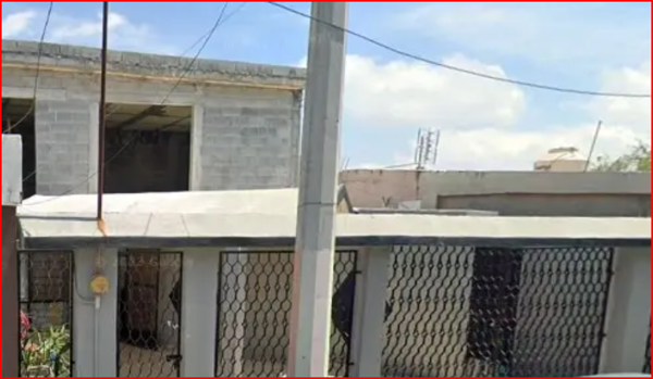 Casa en venta en Hercules, Guadalupe — foto 2 de 14