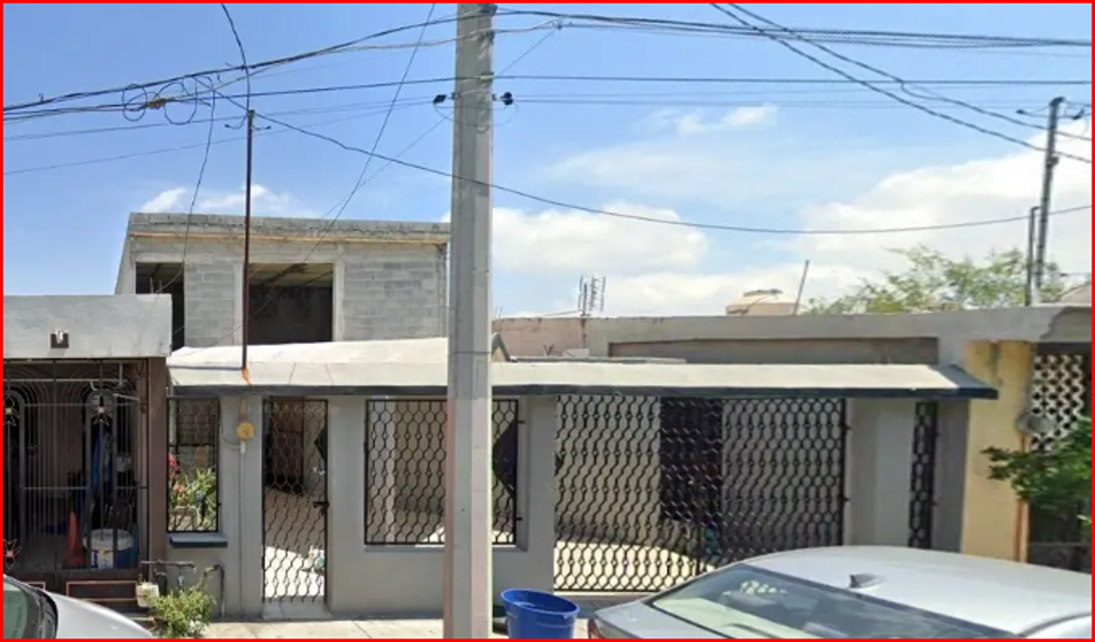 Casa en venta en Hercules, Guadalupe — foto 1 de 14