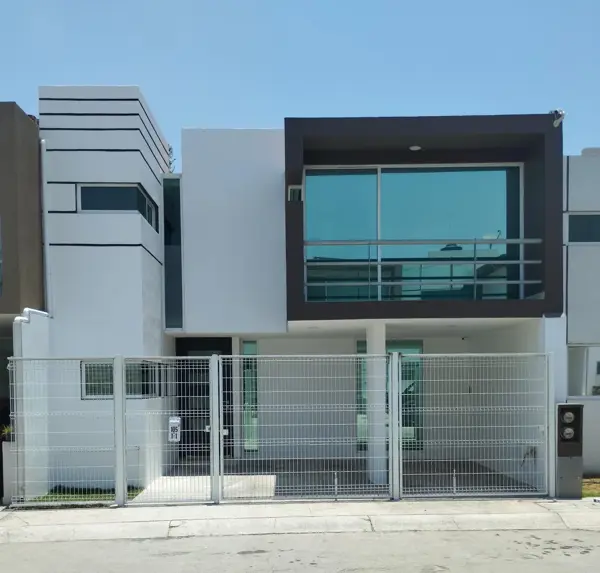 ¿Buscas Privacidad y Pocos Vecinos en PACHUCA, HGO.? Fracc Priv Sta Monica Es Tu Opción