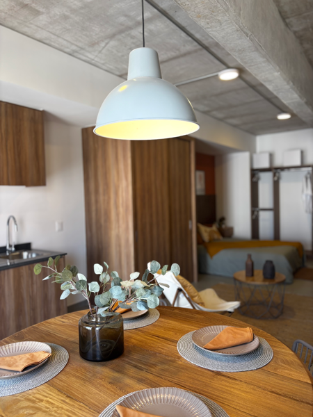 Departamento en venta en Americana, Guadalajara — foto 3 de 15
