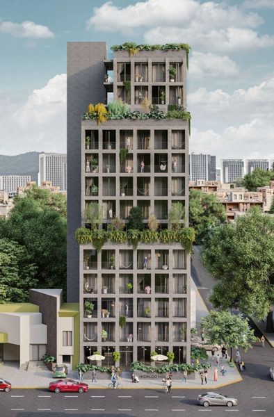 Departamento en venta en Americana, Guadalajara — foto 2 de 15