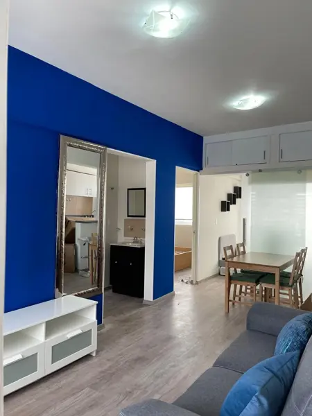 Inversionistas!!! La mejor inversión de la zona: Compra Bonito Departamento amueblado