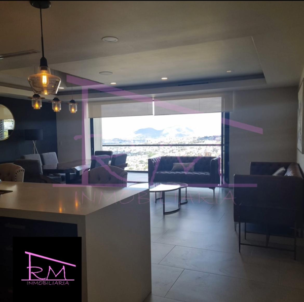Departamento en renta en Jardines de Chapultepec, Tijuana — foto 3 de 13