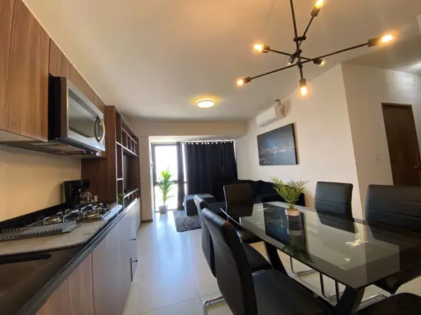 Departamento en renta en Hacienda San José, Torreón — foto 3 de 17